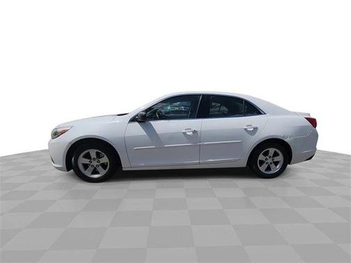 2013 Chevrolet Malibu 1LS