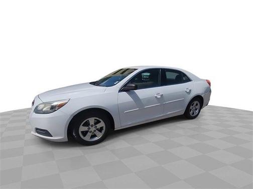 2013 Chevrolet Malibu 1LS