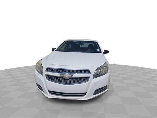 2013 Chevrolet Malibu 1LS