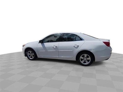 2013 Chevrolet Malibu 1LS