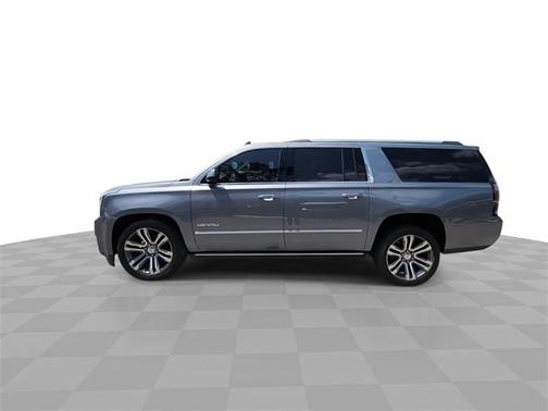 2020 GMC Yukon XL Denali