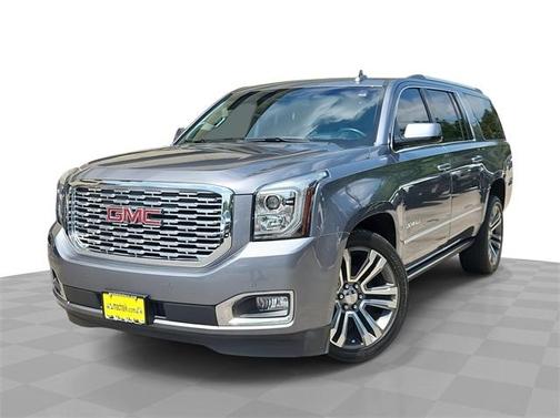 2020 GMC Yukon XL Denali