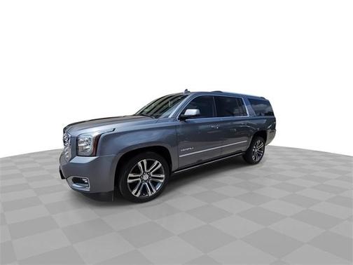 2020 GMC Yukon XL Denali