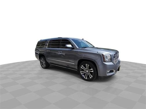 2020 GMC Yukon XL Denali