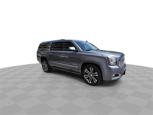 2020 GMC Yukon XL Denali