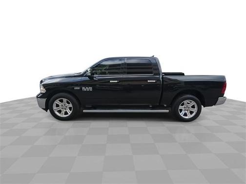 2018 RAM 1500 Lone Star