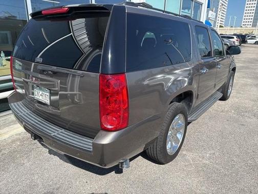 2013 GMC Yukon XL 1500 SLE