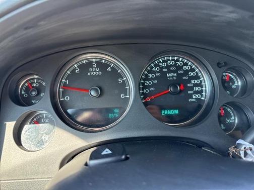 2013 GMC Yukon XL 1500 SLE