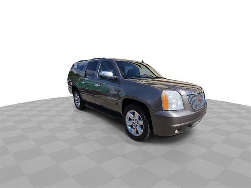 2013 GMC Yukon XL 1500 SLE