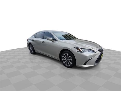 2022 Lexus ES 350 Base