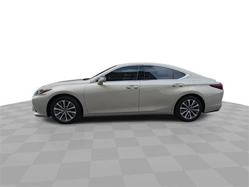 2022 Lexus ES 350 Base