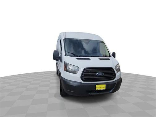 2017 Ford Transit-250 148 WB Medium Roof Cargo