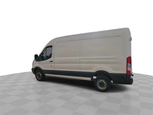 2017 Ford Transit-250 148 WB Medium Roof Cargo