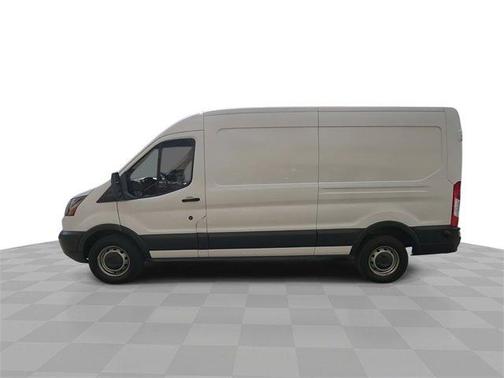 2017 Ford Transit-250 148 WB Medium Roof Cargo