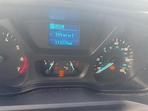 2017 Ford Transit-250 148 WB Medium Roof Cargo