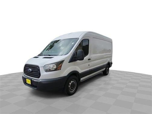 2017 Ford Transit-250 148 WB Medium Roof Cargo