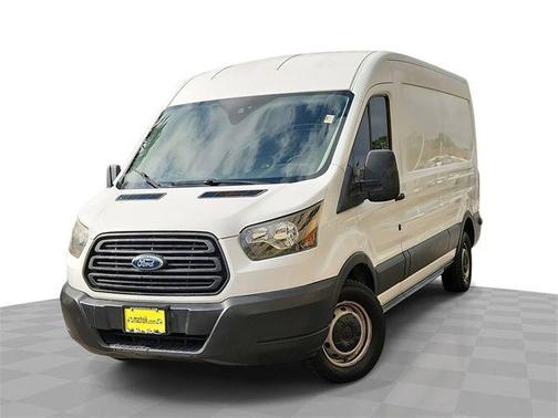 2017 Ford Transit-250 148 WB Medium Roof Cargo