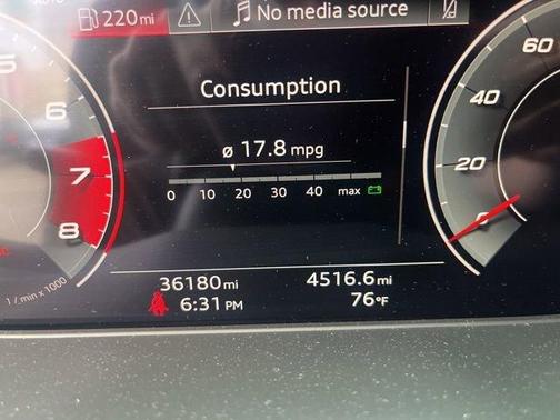 2022 Audi SQ5 3.0T Premium Plus