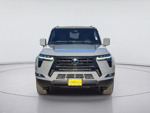 INCOGNITO 2025 Lexus GX 550 GX 550 LUXURY+