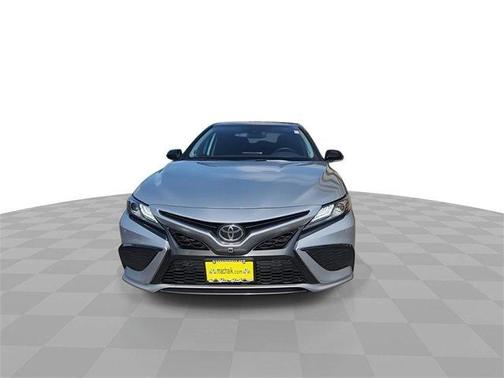 2023 Toyota Camry XSE V6