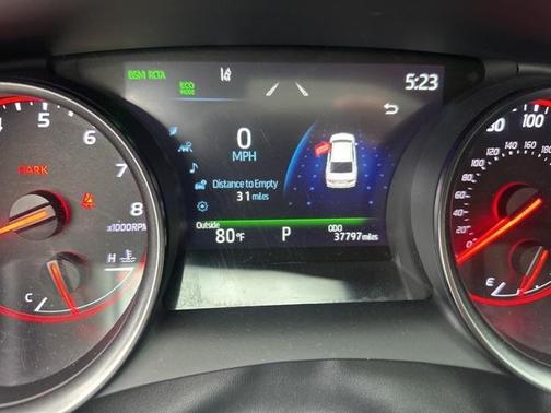 2023 Toyota Camry XSE V6