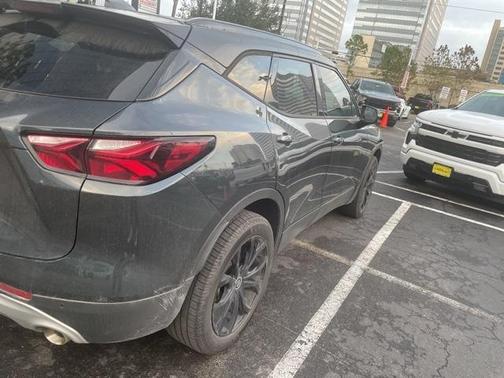 2020 Chevrolet Blazer 2LT