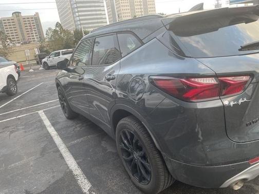 2020 Chevrolet Blazer 2LT