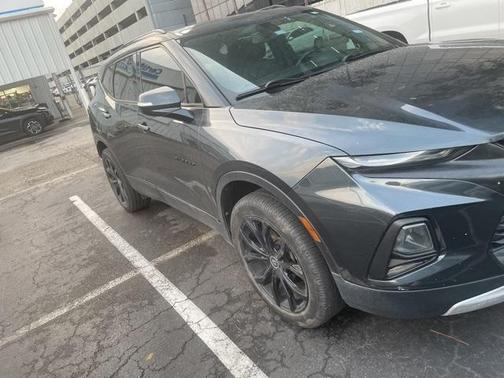 2020 Chevrolet Blazer 2LT
