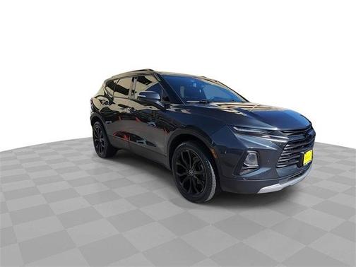 2020 Chevrolet Blazer 2LT