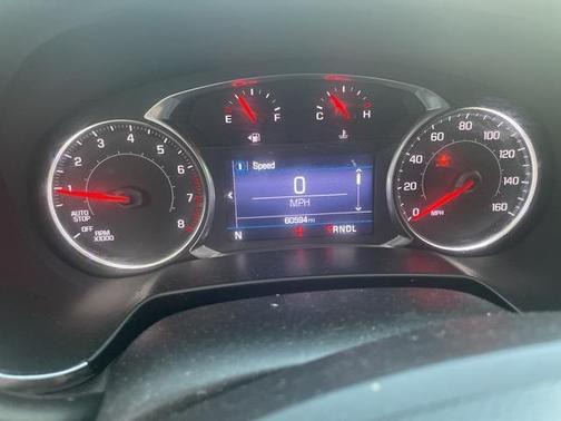 2020 Chevrolet Blazer 2LT