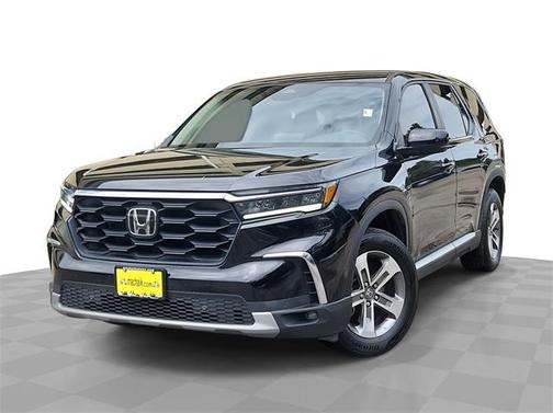 2023 Honda Pilot EX-L 7-Passenger
