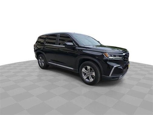 2023 Honda Pilot EX-L 7-Passenger