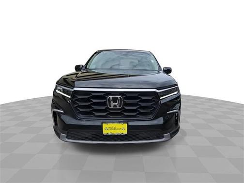 2023 Honda Pilot EX-L 7-Passenger