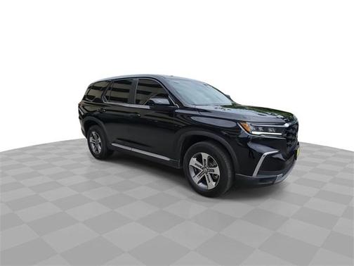 2023 Honda Pilot EX-L 7-Passenger