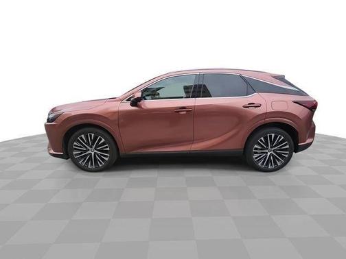 Copper 2023 Lexus RX 350 Premium Plus