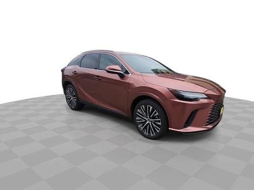 Copper 2023 Lexus RX 350 Premium Plus