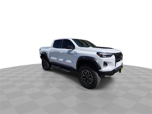 2023 Chevrolet Colorado ZR2
