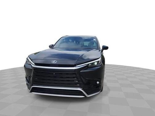 Caviar 2024 Lexus TX 500h Luxury