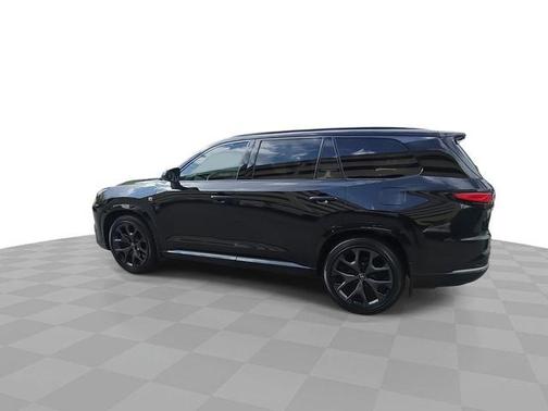 Caviar 2024 Lexus TX 500h Luxury