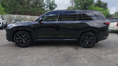 Caviar 2024 Lexus TX 500h Luxury