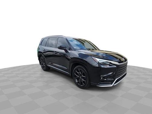 Caviar 2024 Lexus TX 500h Luxury