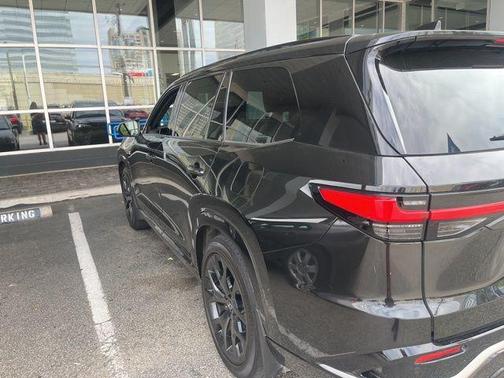 2024 Lexus TX 500h Luxury