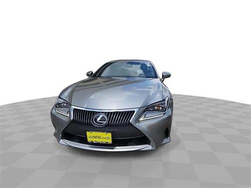 2015 Lexus RC 350 Base