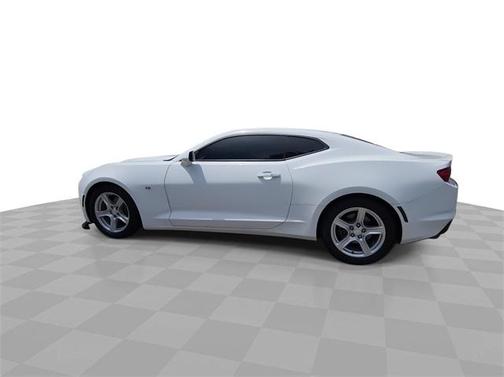 2022 Chevrolet Camaro 1LT