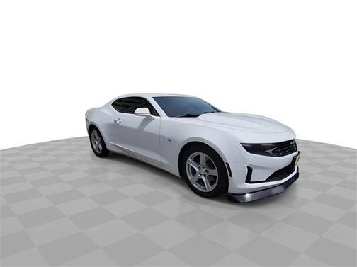 2022 Chevrolet Camaro 1LT