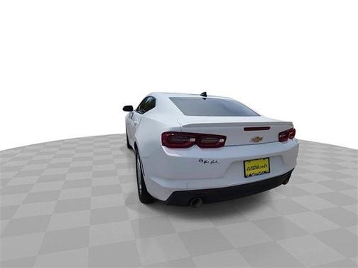 2022 Chevrolet Camaro 1LT