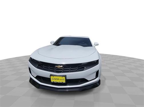 2022 Chevrolet Camaro 1LT