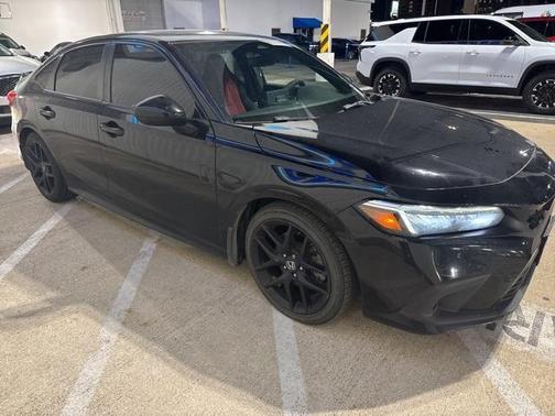 2023 Honda Civic Si Base