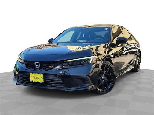 2023 Honda Civic Si Base