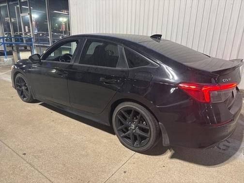 2023 Honda Civic Si Base